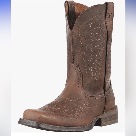 Ariat Rambler Phoenix Boot - Picture 1 of 9
